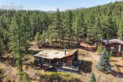 8123 Y Camp Road, Sedalia, CO 80135 - Photo 41