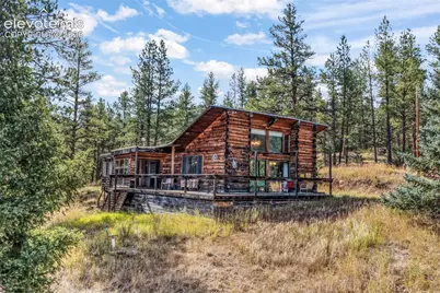8123 Y Camp Road, Sedalia, CO 80135 - Photo 37