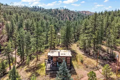 8123 Y Camp Road, Sedalia, CO 80135 - Photo 39