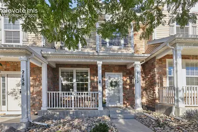 2152 Creekridge Point, Colorado Springs, CO 80910 - Photo 1