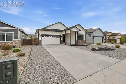 6565 Watusi Road, Peyton, CO 80831 - Photo 1