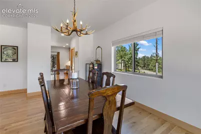 1382 Ridgestone Drive, Woodland Park, CO 80863 - Photo 15