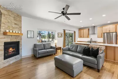 1382 Ridgestone Drive, Woodland Park, CO 80863 - Photo 11