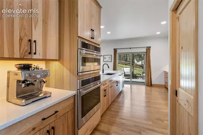 1382 Ridgestone Drive, Woodland Park, CO 80863 - Photo 19