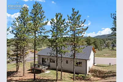 1382 Ridgestone Drive, Woodland Park, CO 80863 - Photo 9