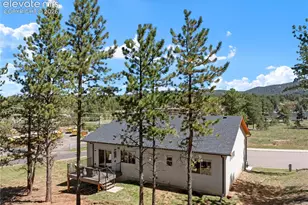 1382 Ridgestone Dr, Woodland Park, CO 80863 - Photo 9
