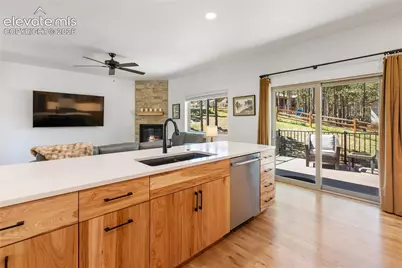 1382 Ridgestone Drive, Woodland Park, CO 80863 - Photo 23