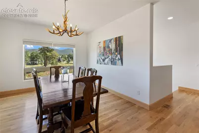 1382 Ridgestone Drive, Woodland Park, CO 80863 - Photo 17