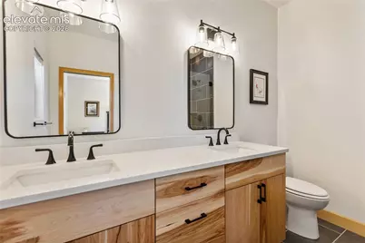 1382 Ridgestone Drive, Woodland Park, CO 80863 - Photo 31