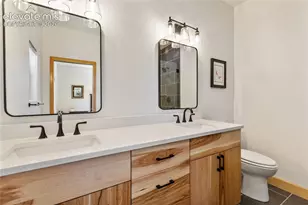 1382 Ridgestone Dr, Woodland Park, CO 80863 - Photo 31