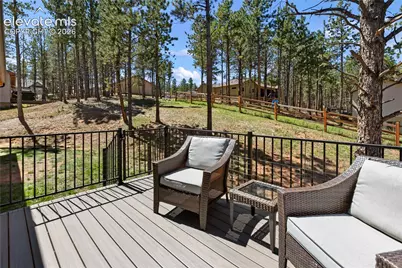 1382 Ridgestone Drive, Woodland Park, CO 80863 - Photo 45