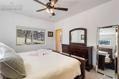 1382 Ridgestone Drive, Woodland Park, CO 80863 - Photo 29