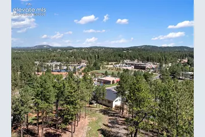 1382 Ridgestone Drive, Woodland Park, CO 80863 - Photo 47