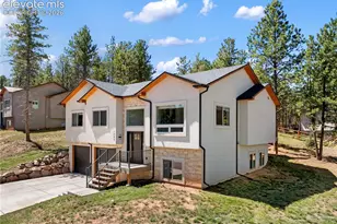 1382 Ridgestone Dr, Woodland Park, CO 80863 - Photo 3