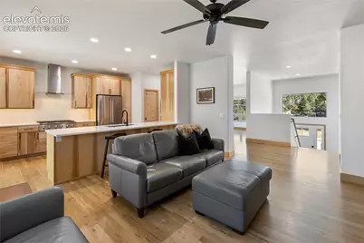 1382 Ridgestone Drive, Woodland Park, CO 80863 - Photo 13