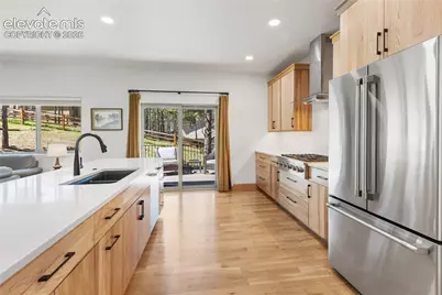1382 Ridgestone Drive, Woodland Park, CO 80863 - Photo 21