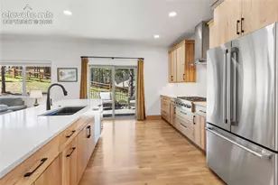 1382 Ridgestone Dr, Woodland Park, CO 80863 - Photo 21