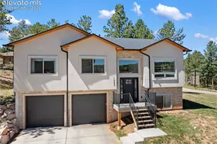 1382 Ridgestone Dr, Woodland Park, CO 80863 - Photo 5