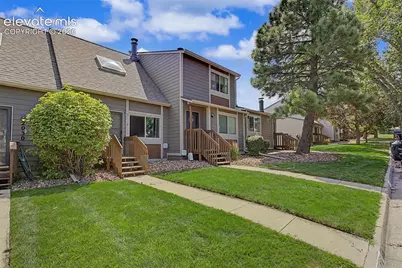 2028 Erin Loop, Colorado Springs, CO 80918 - Photo 5