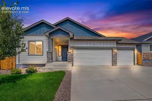6622 Lamine Dr, Colorado Springs, CO 80925 - Photo 1