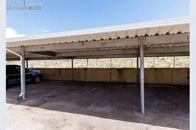 1708 Sawyer Way #277, Colorado Springs, CO 80915 - Photo 41