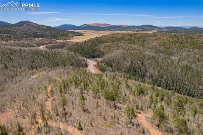S Highway 67, Cripple Creek, CO 80813 - Photo 1