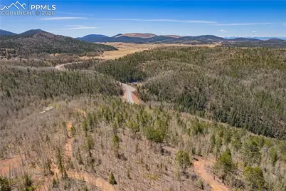 S Highway 67, Cripple Creek, CO 80813 - Photo 1