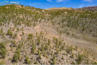 S Highway 67, Cripple Creek, CO 80813 - Photo 3