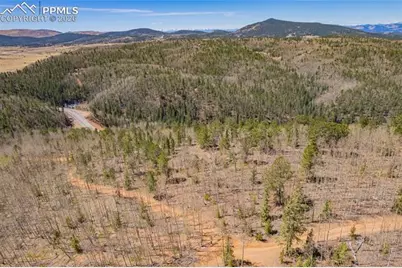 S Highway 67, Cripple Creek, CO 80813 - Photo 5