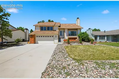 780 Bayfield Drive, Colorado Springs, CO 80906 - Photo 1