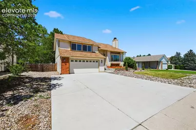 780 Bayfield Drive, Colorado Springs, CO 80906 - Photo 3