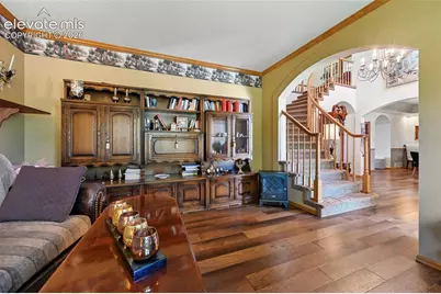 2527 Craycroft Drive, Colorado Springs, CO 80920 - Photo 5