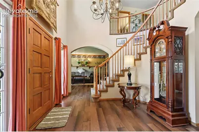 2527 Craycroft Drive, Colorado Springs, CO 80920 - Photo 3