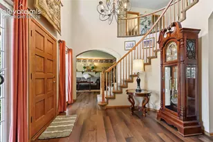 2527 Craycroft Dr, Colorado Springs, CO 80920 - Photo 3