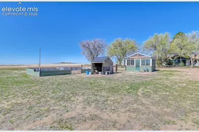22558 Enoch Road, Calhan, CO 80808 - Photo 47