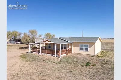 22558 Enoch Road, Calhan, CO 80808 - Photo 3