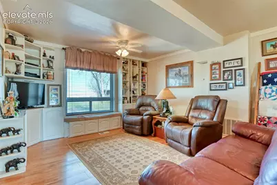 22558 Enoch Road, Calhan, CO 80808 - Photo 29