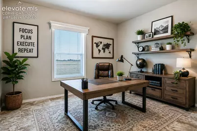 22558 Enoch Road, Calhan, CO 80808 - Photo 21