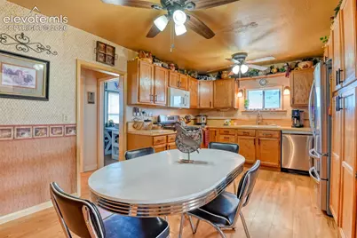 22558 Enoch Road, Calhan, CO 80808 - Photo 31