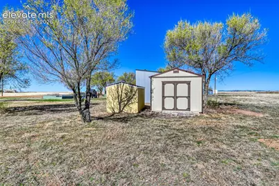 22558 Enoch Road, Calhan, CO 80808 - Photo 25