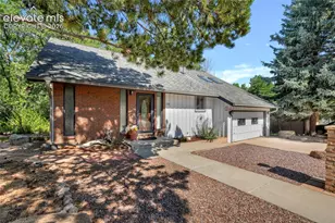 30 Sandra Ln, Manitou Springs, CO 80829 - Photo 1