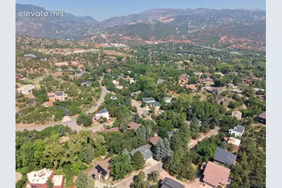 30 Sandra Lane, Manitou Springs, CO 80829 - Photo 37