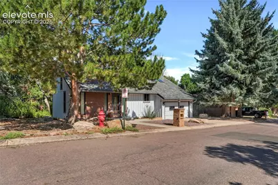 30 Sandra Lane, Manitou Springs, CO 80829 - Photo 33