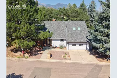30 Sandra Lane, Manitou Springs, CO 80829 - Photo 35