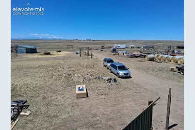 5350 N Yoder Road, Calhan, CO 80808 - Photo 3