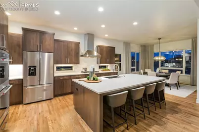 10659 Derby Mesa Court, Colorado Springs, CO 80924 - Photo 13