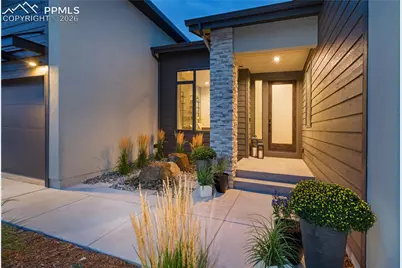 10659 Derby Mesa Court, Colorado Springs, CO 80924 - Photo 1