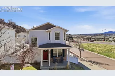 2281 St James Drive, Colorado Springs, CO 80910 - Photo 5