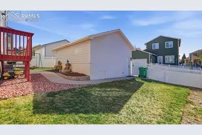 2281 St James Drive, Colorado Springs, CO 80910 - Photo 45