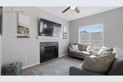 2281 St James Drive, Colorado Springs, CO 80910 - Photo 9